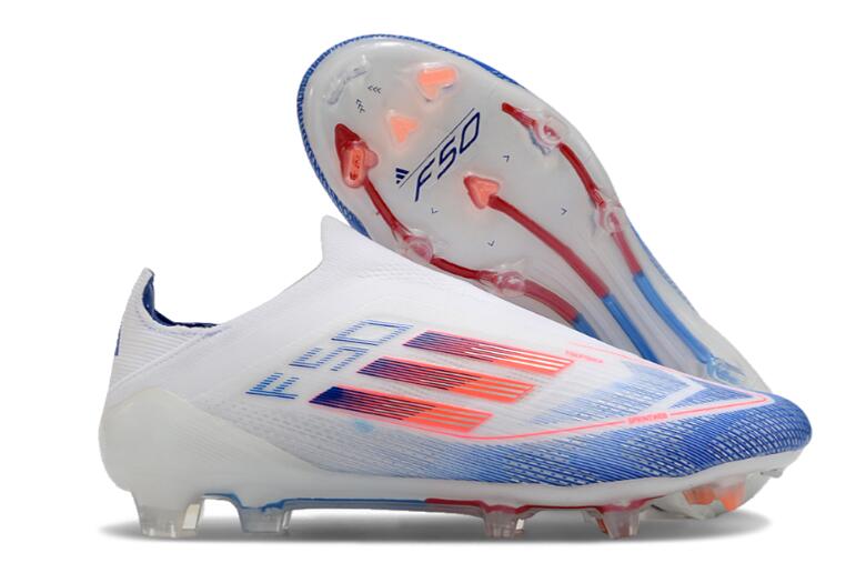 Adidas X F50 Elite Laceless FG Size 39-45-64224928